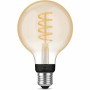 Ampoule à Puce Philips Globo G93 - Bombilla inteligente E27 7 W 40 W 60 W E27 LED