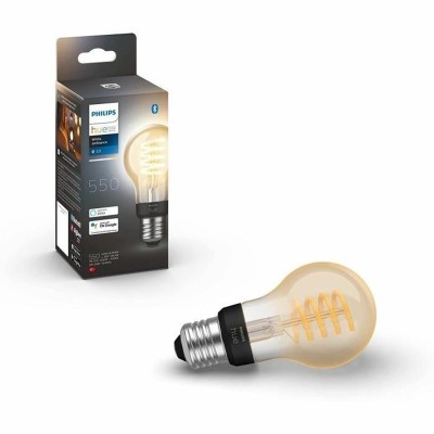 Ampoule à Puce Philips Bombilla inteligente A60 - E27 7 W 40 W 60 W E27 LED