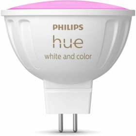 LED lamp Philips White G 400 lm 2 Units (6500 K)