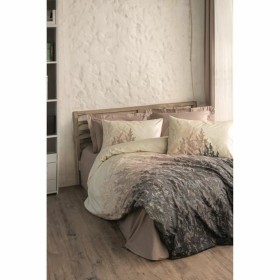 Parure de couette Multicouleur 220 x 240 cm