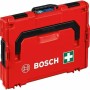Malette de Secours BOSCH Lboxx 102 - 1600A02X2R Rouge