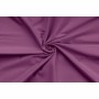 Duvet cover set Purple Super king 3 Pieces