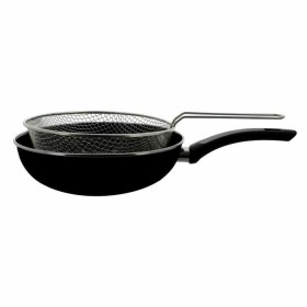 Pan TheKitchenette 1 Ø 26 cm Black