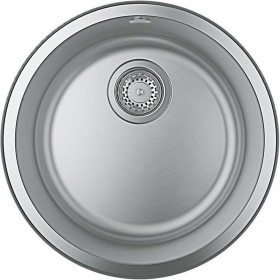 Sink with One Basin Grohe K200 Grey