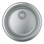 Sink with One Basin Grohe K200 Grey