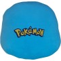 Coussin Pokémon 40 x 4 x 45 cm Bleu Polyester Enfant