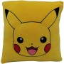 Cushion Pokémon Yellow Polyester Children's