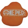 Coussin One Piece Orange Polyester Imprimé