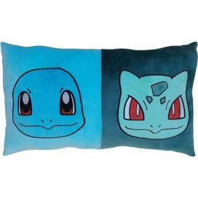 Cushion Pokémon Multicolour Polyester Children's