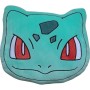 Coussin Pokémon Vert Polyester Enfant