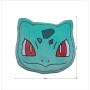 Coussin Pokémon Vert Polyester Enfant