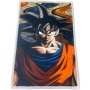 Blanket Dragon Ball animals