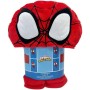 Blanket Spidey Red animals