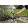 Water Sprinkler Gardena Plastic