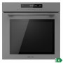 Oven Cecotec Bolero Hexa SM406000 Glass Grey Meat Master 2900 W 72 L Grey