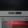 Oven Cecotec Bolero Hexa SM406000 Glass Grey Meat Master 2900 W 72 L Grey