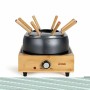 Fondue Livoo DOC287 800 W 2 L 8 personnes