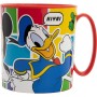 Mug Mickey Mouse CZ11394 Lady 350 ml