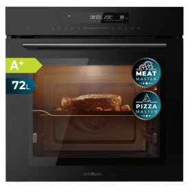 Built-in oven Cecotec Hexa SM406000 2900 W 72 L