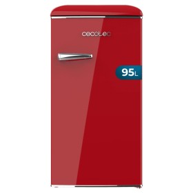 Mini Fridge Cecotec TT Origin 95 Red E 48,7 x 59,2 x 89,3 cm Red