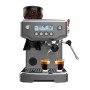 Café Express Arm Cecotec Power Espresso 20 Barista 2200 W Noir 20 bar