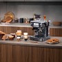 Café Express Arm Cecotec Power Espresso 20 Barista 2200 W Noir 20 bar