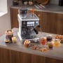 Café Express Arm Cecotec Power Espresso 20 Barista 2200 W Noir 20 bar