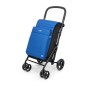 Shopping cart Carlett URBAN FAMILY OCEAN Azul Océano (1 Unit)