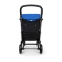 Shopping cart Carlett URBAN FAMILY OCEAN Azul Océano (1 Unit)