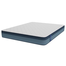 Matelas viscoélastique Cecotec 	Flow PureVital 3990 90 x 190