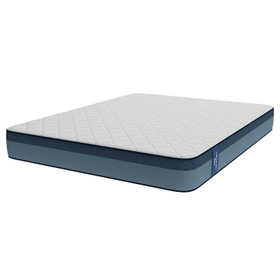 Matelas viscoélastique Cecotec 	Flow PureVital 3990 90 x 190