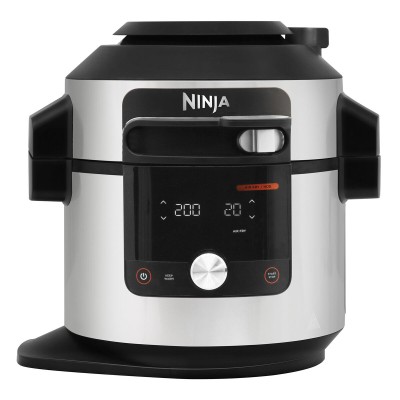 Robot culinaire NINJA OL750EU Acier inoxydable