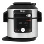 Robot culinaire NINJA OL750EU Acier inoxydable
