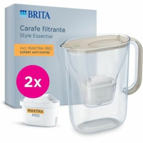 Carafe Filtrante Brita