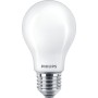 LED lamp Philips A60 E27 Soft green E 7 W 60 W E27 806 lm 3 Units (2700 K)