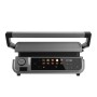 Barbecue Électrique Cecotec Rock'nGrill 2000 Smash PerfectCook 2000 W