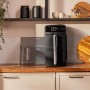 Air Fryer Cecotec Cecofry DuoLevel 10000 2400 W 10 L Black