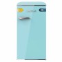 Refrigerator Cecotec Bolero CoolMarket TT Origin 95 Blue E 95 L Blue