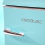 Refrigerator Cecotec Bolero CoolMarket TT Origin 95 Blue E 95 L Blue