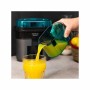 Electric Juicer Cecotec EssentialVita Twice Black 90 W Black