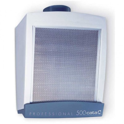 Hotte de cuisine Cata 500