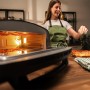 Cecotec Electric Pizza Oven Pizza&Co 500 Max 13", 2200W, 17L, stainless steel, digital