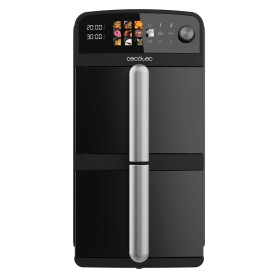 Friteuse à Air Cecotec Cecofry DuoLevel 10000 2400 W 10 L Noir
