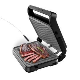 Electric Barbecue Cecotec Rock'nGrill 2000 PerfectCook 2000 W