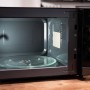 Micro-ondes avec grill Cecotec Proclean 4120 23L 800W Noir Pose libre
