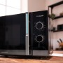 Micro-ondes avec grill Cecotec Proclean 4120 23L 800W Noir Pose libre