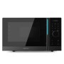 Cecotec Microwave with Grill Proclean 5130 23L 800W Black Digital Stainless Steel