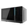 Micro-ondes avec grill Cecotec Proclean 5130 23L 800W Noir Inox Digital