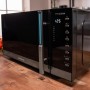 Micro-ondes avec grill Cecotec Proclean 5130 23L 800W Noir Inox Digital