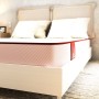Matelas Cecotec Flow PureVital 1900 105 x 200 cm